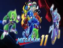 Prestaties en Trofeeën voor Mega Man 11