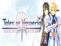 Tales of Vesperia: Definitive Edition: PC Trainer (01.26.2020): One hit kills, Kaliber beperken instant en je Krijgt alle wapens