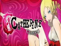 Catherine Classic: PC Trainer (1.0.1151): Credits Rapunzel, Rapunzel Power / Beweegt en onbeperkt aantal Pogingen