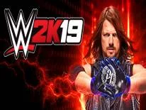 Prestaties en Trofeeën voor WWE 2K19