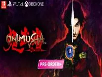 Onimusha: Warlords: PC Trainer (01.18.2019): Unlimited health, Magic Wapen met Onbeperkt Update Bal Onbeperkt