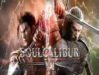 Prestaties en Trofeeën voor Soulcalibur VI