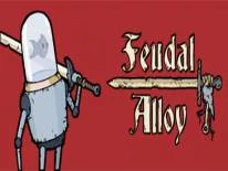 Prestaties en Trofeeën voor Feudal Alloy