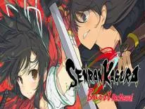 Prestaties en Trofeeën voor Senran Kagura Burst Re:Newal
