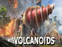 Prestaties en Trofeeën voor Volcanoids