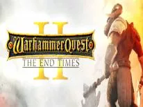 Warhammer Quest 2: The End Times: PC Trainer (ORIGINAL): Bewerken Max Health, Bewerken actiepunten en Wijzigen gezondheid