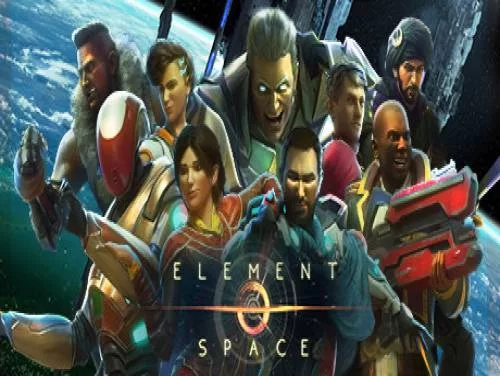 Trucs voor Element: Space op PC Trucs voor Element: Space op PC
