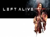 Prestaties en Trofeeën voor Left Alive