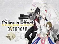 The Caligula Effect: Overdose: PC Trainer (ORIGINAL): Verandering van spanning, Strijd, Instant Win en Change skill punten