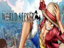 ONE PIECE: World Seeker: PC Trainer (1.4.0): Onbeperkte gezondheid, Eenvoudig Bouw en zwakke Vijanden