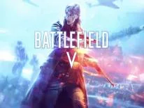 Battlefield 5: PC Trainer (25427): Geen terugslag van het wapen, de speler soldaat die onzichtbaar is en Geen schade aan de speler sold