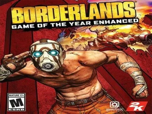 Trucs voor Borderlands Game of the Year Enhanced op PC Trucs voor Borderlands Game of the Year Enhanced op PC