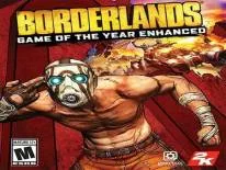 Borderlands Game of the Year Enhanced: PC Trainer (ORIGINAL): Bewerken-niveau, Snelheid van het spel en het Herstel snel opladen van vaardigheden