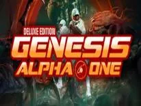 Genesis Alpha One: PC Trainer (08.27.2020): Mega munitie, Bewerken middelen, en Bewerken van het Max Schip Biomassa