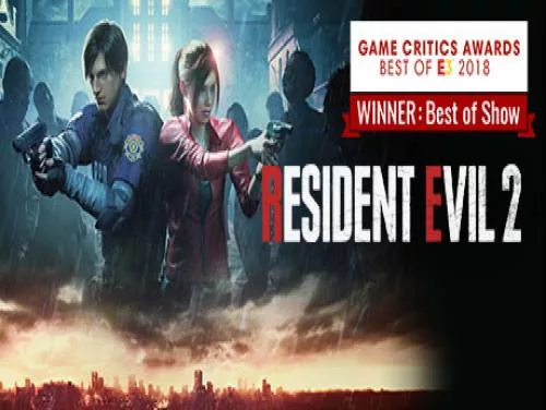 Trucs voor Resident Evil 2: Remake op PC, PS4 e Xbox One Trucs voor Resident Evil 2: Remake op PC, PS4 e Xbox One