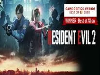 Resident Evil 2: Remake: PC Trainer (FULL GAME 01.23.2020): Vijanden zijn gemakkelijk te doden, Inktlinten onbeperkt en Reset en het bevriezen van de timer voor