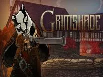 Grimshade: PC Trainer (1.2): De maximale gezondheid, het Vermijden van de huidige en de maximale Spanning