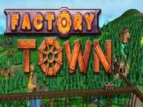 Factory Town: PC Trainer (0.108m): Goud Eenvoudig, je hebt geen middelen verliezen door het gebouw en het Wijzigen van de Snelheid van