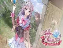 Atelier Lulua: PC Trainer (1.0.0.2): Perfecte kwaliteit, oneindige Gezondheid en Hoeveelheid, onbeperkt