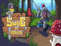 Swag and Sorcery: PC Trainer (1.030 HF): Het bouwen van eenvoudige, Goud en Tekens Autoheal aan De Basis
