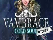 Vambrace: Cold Soul: PC Trainer (0.3.4): HP max Combat Stat en Munt Hellion huidige