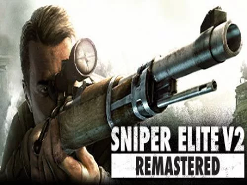 Prestaties en Trofeeën voor Sniper Elite V2 Remastered