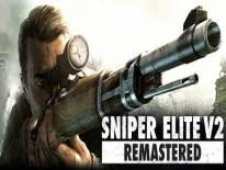 Prestaties en Trofeeën voor Sniper Elite V2 Remastered