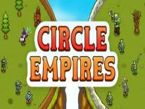 Circle Empires: PC Trainer (1.2.9): One hit kills, de Multiplier XP en Wijzigen van het voedsel