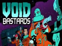 Void Bastards: PC Trainer (06.06.2019): Inschakelen / uitschakelen van de HUD, Brandstof en voedsel onbeperkt en je Krijgt alle updates