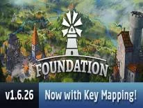 Prestaties en Trofeeën voor Foundation
