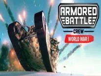 Armored Battle Crew: PC Trainer (0.2.1): Niet opladen, de Gezondheid van de bemanning-onbeperkte Munitie