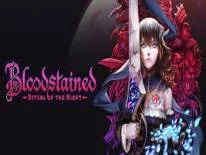 Prestaties en Trofeeën voor Bloodstained: Ritual of the Night