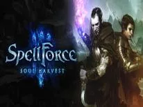 Spellforce 3: Soul Harvest: PC Trainer (Rev 72354): Het herstel van de instant, Steen en Focus onbeperkt
