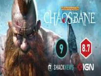 Prestaties en Trofeeën voor Warhammer: Chaosbane