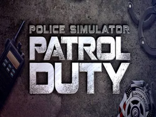 Trucs voor Police Simulator: Patrol Duty op PC Trucs voor Police Simulator: Patrol Duty op PC
