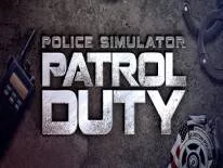Police Simulator: Patrol Duty: PC Trainer (ORIGINAL): Huidige score, het Voeren van de huidige en de Modifier timer nood missie