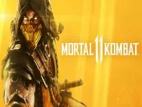 Prestaties en Trofeeën voor Mortal Kombat 11