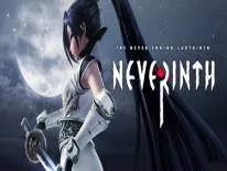 Neverinth: PC Trainer (0.1.30): Gezondheid drankjes onbeperkt, Objecten gettabili onbeperkt Zielen onbeperkt