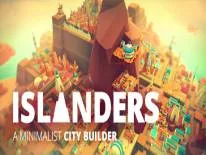 Islanders: PC Trainer (ORIGINAL): Huidige score, Laatste score en de Score om te ontgrendelen het volgende pakket