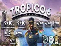 Prestaties en Trofeeën voor Tropico 6