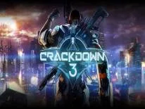 Crackdown 3: PC Trainer (1.0.3162.2): Bewerken XP vuur-Wapens, Bewerken XP speciale Wijzigen XP explosieve