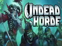 Undead Horde: PC Trainer (1.1.0): Instant recovery Verhoogt het ophalen van dood, Gemakkelijk Doodt, en de Snelheid van het spel
