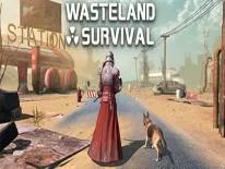 Wasteland Survival: PC Trainer (1.0.13): Artikelen onbeperkt Dorst met onbeperkte levensduur onbeperkt