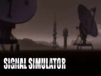 Signal Simulator: PC Trainer (1.7.1): Elektronica, Game, shooter, onoverwinnelijk, en data-Analyse