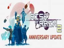 Prestaties en Trofeeën voor Risk of Rain 2