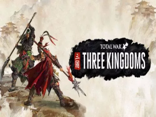 Prestaties en Trofeeën voor Total War: Three Kingdoms
