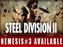 Prestaties en Trofeeën voor Steel Division 2