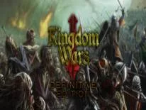 Kingdom Wars 2: Definitive Edition: PC Trainer (ORIGINAL): Levensmiddelen onbeperkt Steen onbeperkt onbeperkt Hout