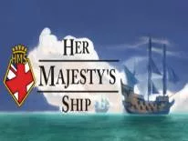 Her Majesty's Ship: PC Trainer (1.0.2): Romp onbeperkt, Rang, eenvoudig en onbeperkte Opslag