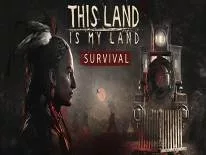 This Land is My Land: PC Trainer (0.0.9.18333): Onzichtbaar voor vijanden, Gewicht onbeperkt en Geen schade aan bevriende eenheden